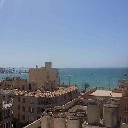 Sol De Mallorca Эл Аренал Экстерьер фото